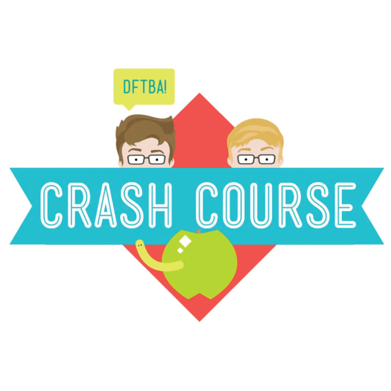 “Crash Course” with John & Hank